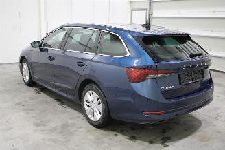 Skoda Octavia  picture 4