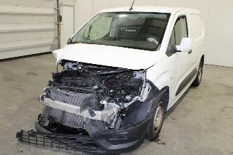 Opel Combo  picture 1