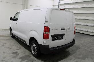 Opel Vivaro  picture 4