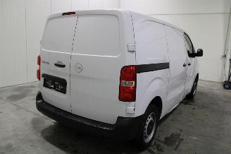 Opel Vivaro  picture 3