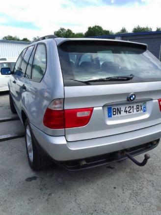 BMW X5  picture 5