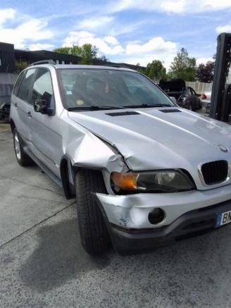 BMW X5  picture 3