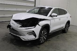 škoda osobní automobily BYD Seal U  2026/6