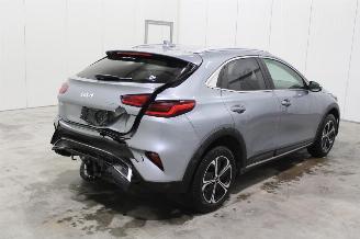 Kia Xceed  picture 3