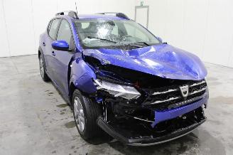 Dacia Sandero  picture 2