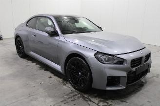 BMW M2  picture 2