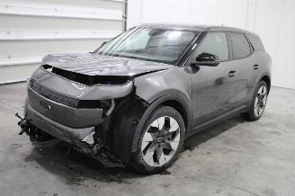 škoda osobní automobily Ford Explorer  2026/2