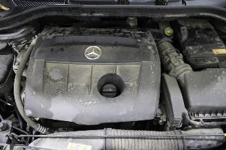 Mercedes B-klasse B 180 picture 15