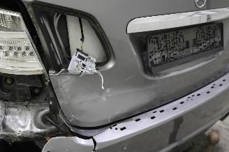 Mercedes B-klasse B 180 picture 9
