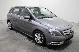Mercedes B-klasse B 180 picture 2