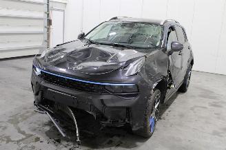 skadebil auto Lynk & Co 01  2023/4