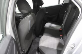 Opel Corsa  picture 12