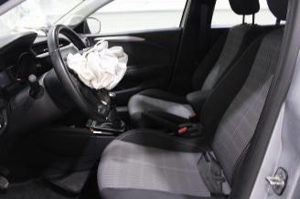 Opel Corsa  picture 11