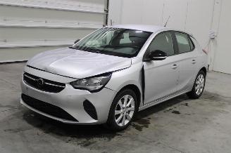 skadebil auto Opel Corsa  2022/7