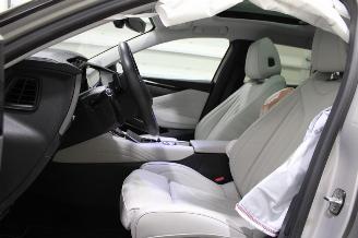 DS Automobiles DS 4 DS4 picture 11