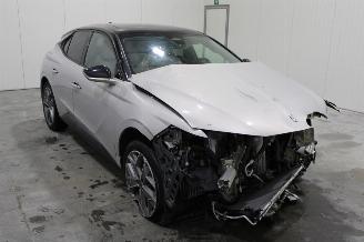 DS Automobiles DS 4 DS4 picture 2
