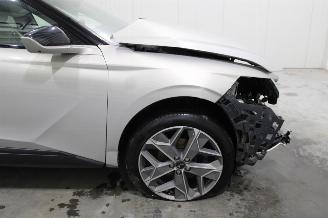 DS Automobiles DS 4 DS4 picture 8