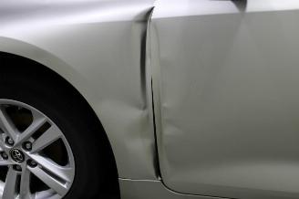 Toyota Corolla  picture 8