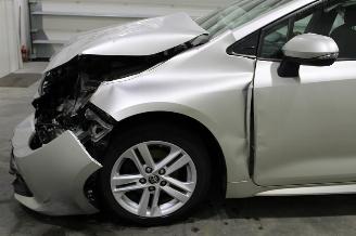Toyota Corolla  picture 7
