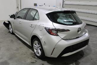 Toyota Corolla  picture 4
