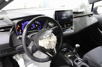 Toyota Corolla  picture 10