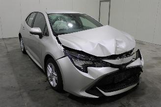 Toyota Corolla  picture 2