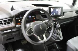 Renault Kangoo  picture 10