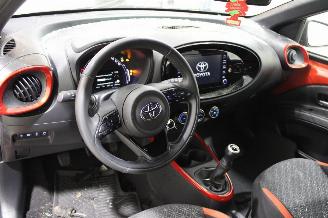 Toyota Aygo  picture 10