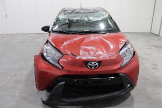 Toyota Aygo  picture 6