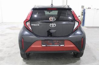 Toyota Aygo  picture 9