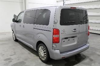 Toyota ProAce City picture 4