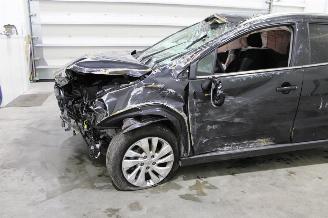 Suzuki SX4  picture 5