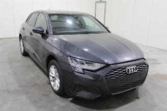 Audi A3 Sportback picture 2