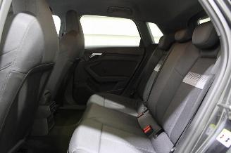 Audi A3 Sportback picture 12
