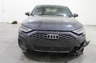 Audi A3 Sportback picture 6