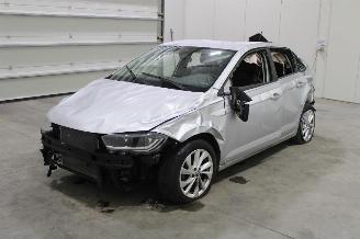 Uttjänta bilar auto Volkswagen Polo  2024/5