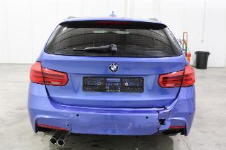 BMW 3-serie 320 picture 5