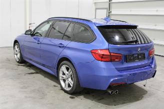 BMW 3-serie 320 picture 4