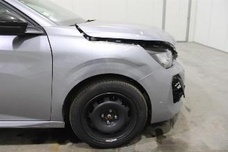 Peugeot 208  picture 5
