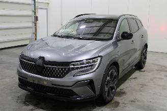 Renault Espace  picture 1
