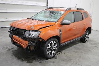 Dacia Duster  picture 1