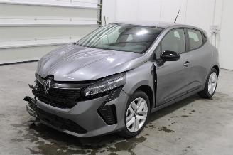 skadebil auto Renault Clio  2025/1