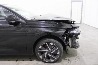 Peugeot 308  picture 6