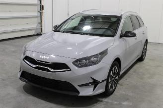 Kia Cee d cee'd Sporty Wagon picture 1