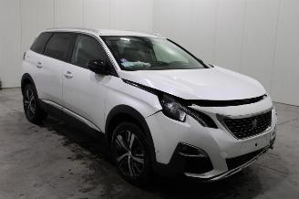Peugeot 5008  picture 2