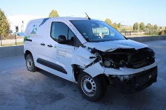 Peugeot Partner  picture 2