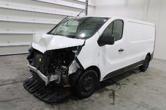 Dezmembrări autoturisme Nissan Primastar  2024/6
