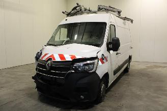 Renault Master  picture 1