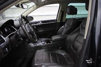 Volkswagen Touareg  picture 12