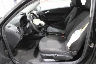 Audi A1  picture 11